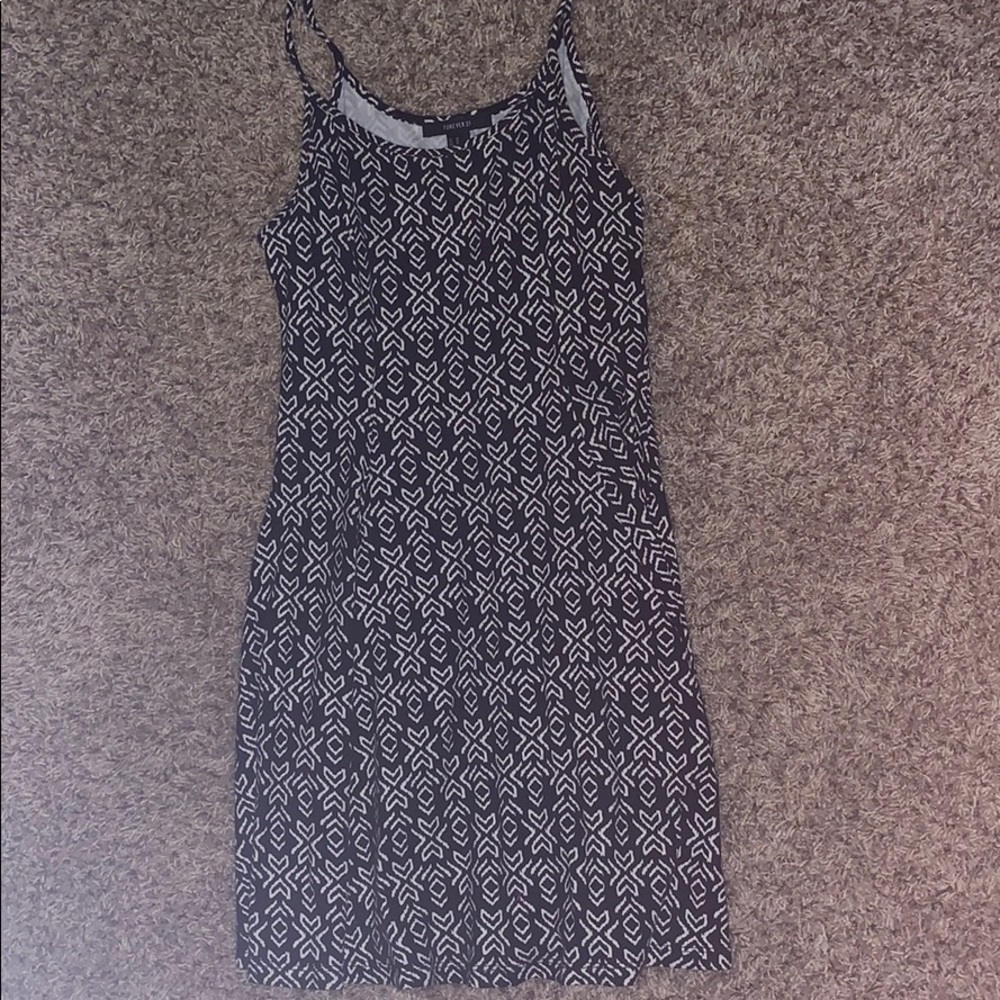 Casual dress 🍂